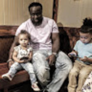 Meet your Posher, Kwamena